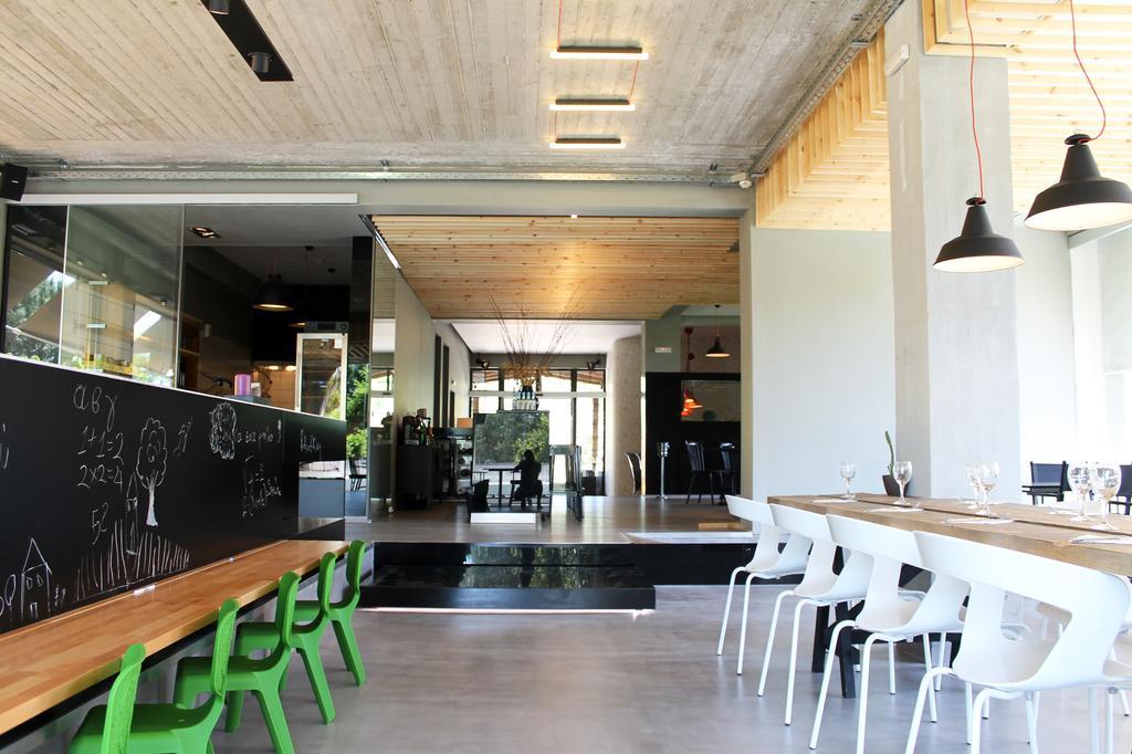 Despotiko Apt. Hotel & Suites Torone Exterior foto